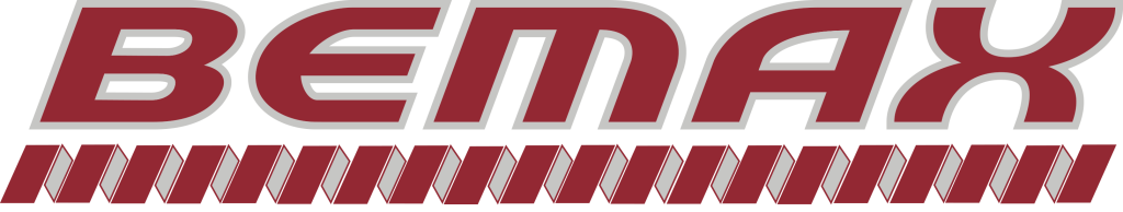 Bemax-logo-text